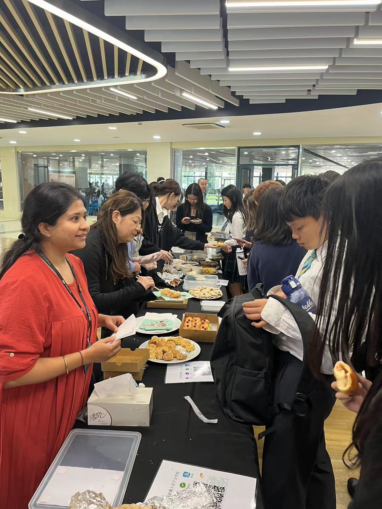 World Food Day - A Flavourful Global Journey! - World Food Day