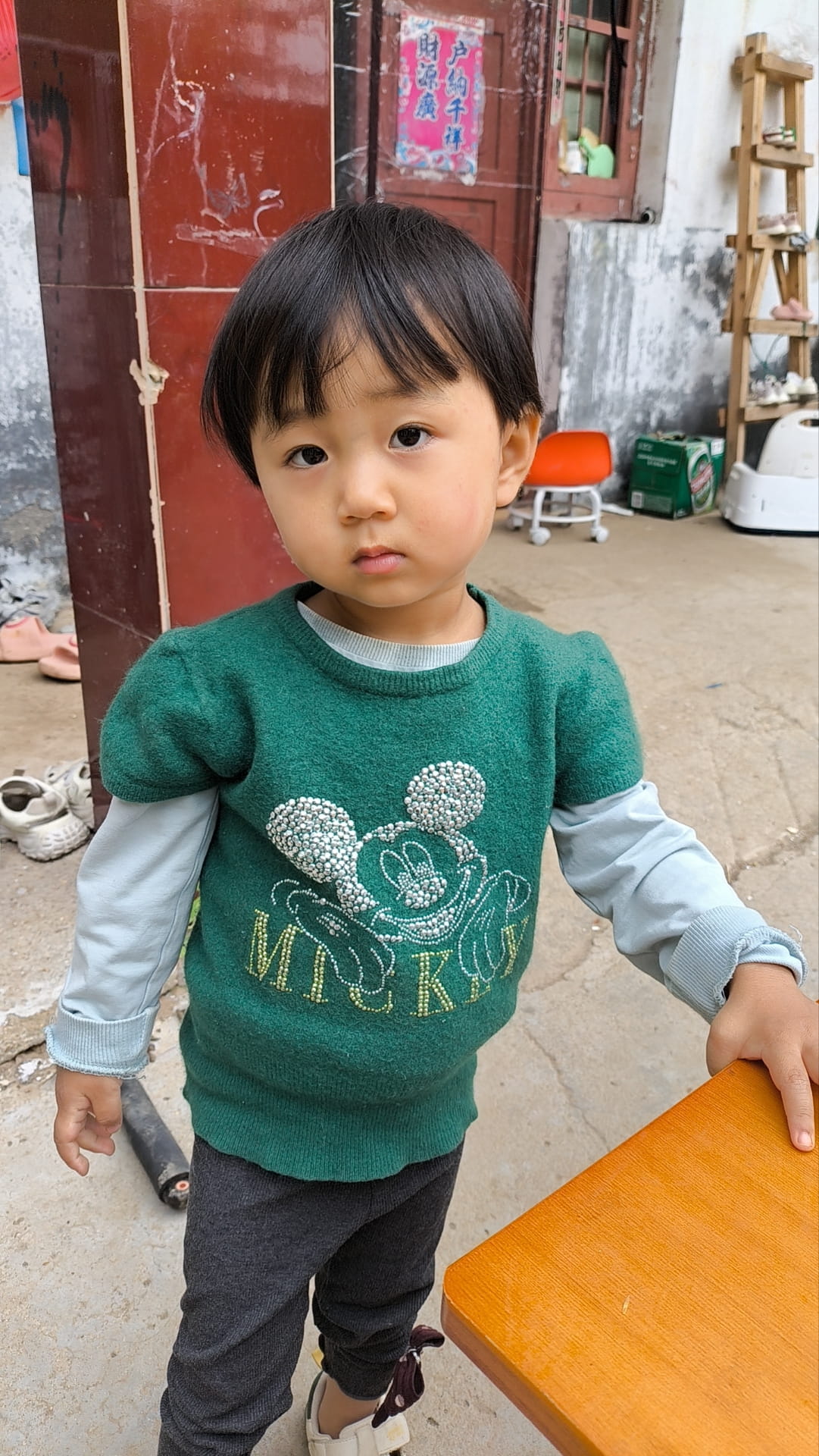 BISS Saves Three Young Lives - BISS Saves Three Young Lives