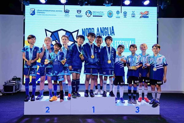 NAE Regional Games 2025 - NAE Regional Games 2025