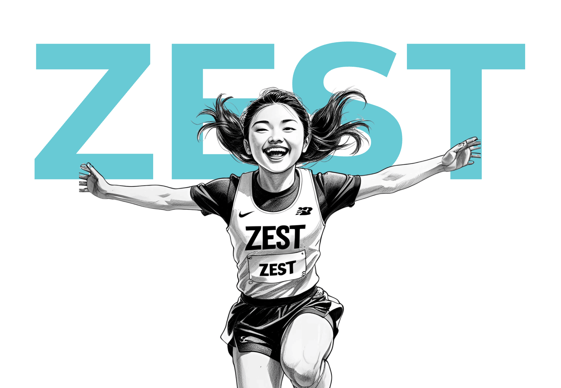 A-Z of High Performance - A-Z of High Performance - Z