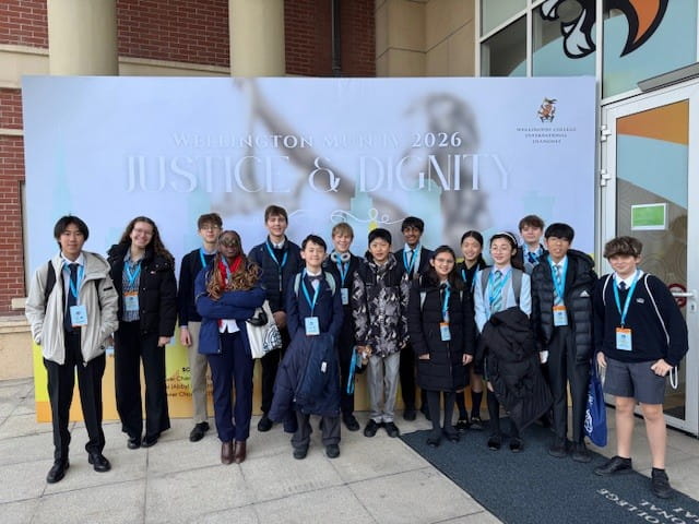 Model United Nations - Model United Nations