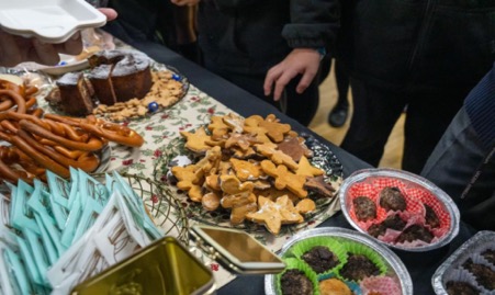 PAWS2 Events Update - PAWS