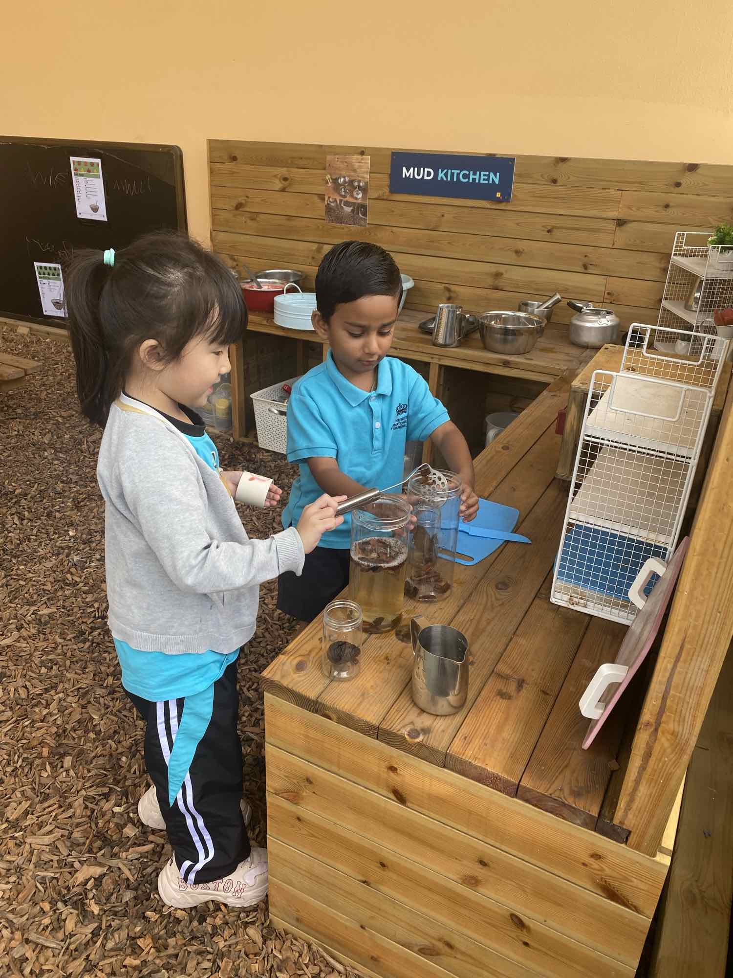 Reception Workshop | Benefits of Play-Based Learning - Reception Workshop - Benefits of Play-Based Learning