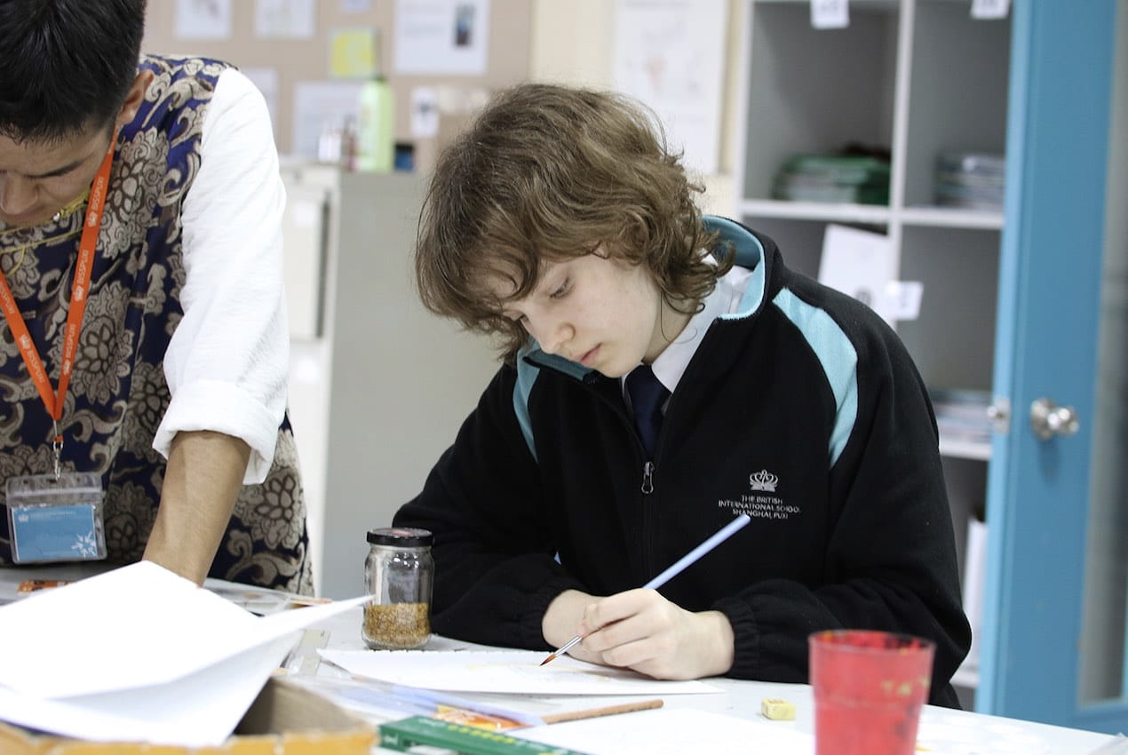 Snowland Art Visit from Gansu - Snowland Art Visit from Gansu