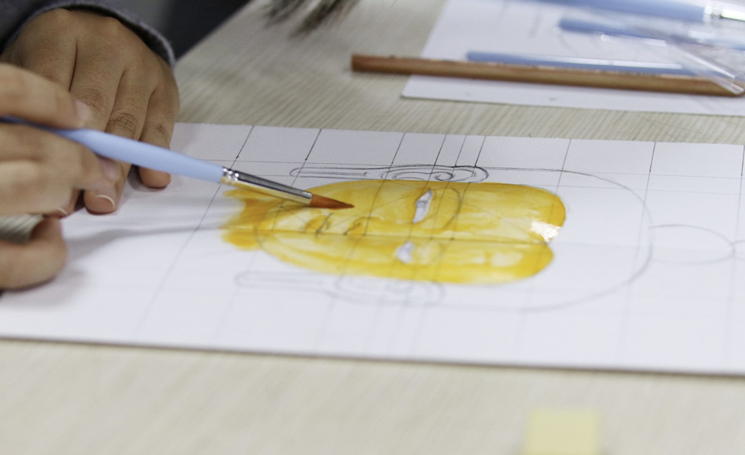 Snowland Art Visit from Gansu - Snowland Art Visit from Gansu