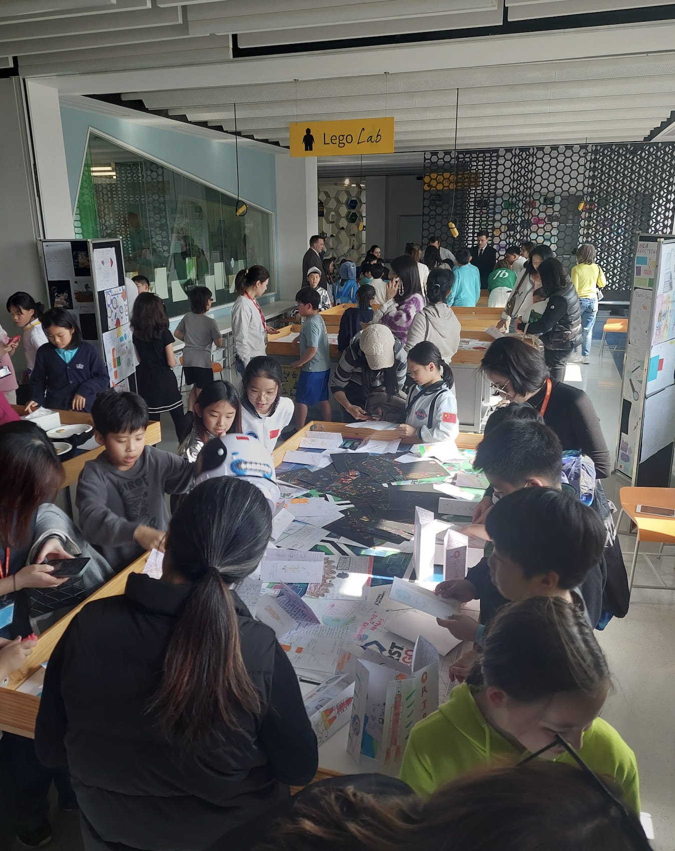 Year 5 Space Showcase - Year 5 Space Showcase