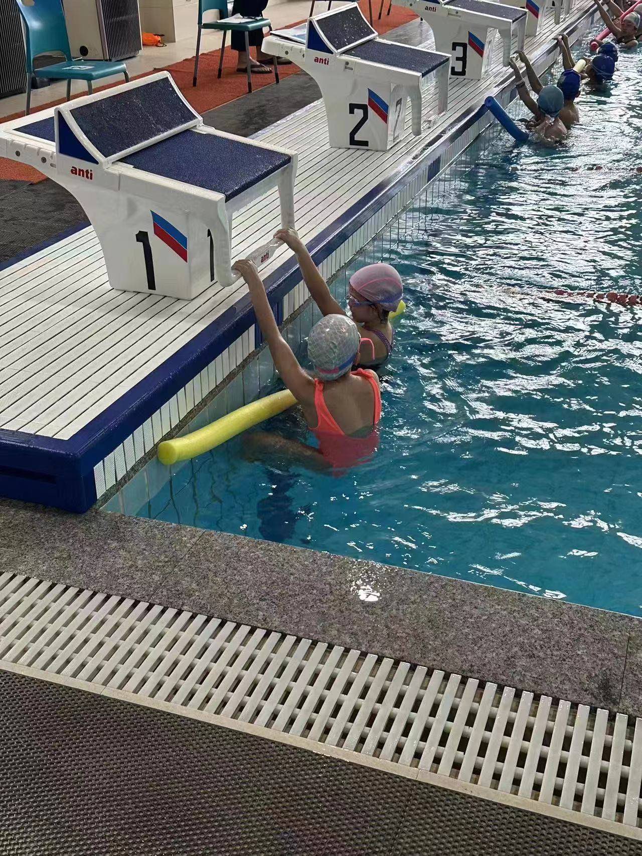 SSL Development Swim Meet - SSL Development Swim Meet