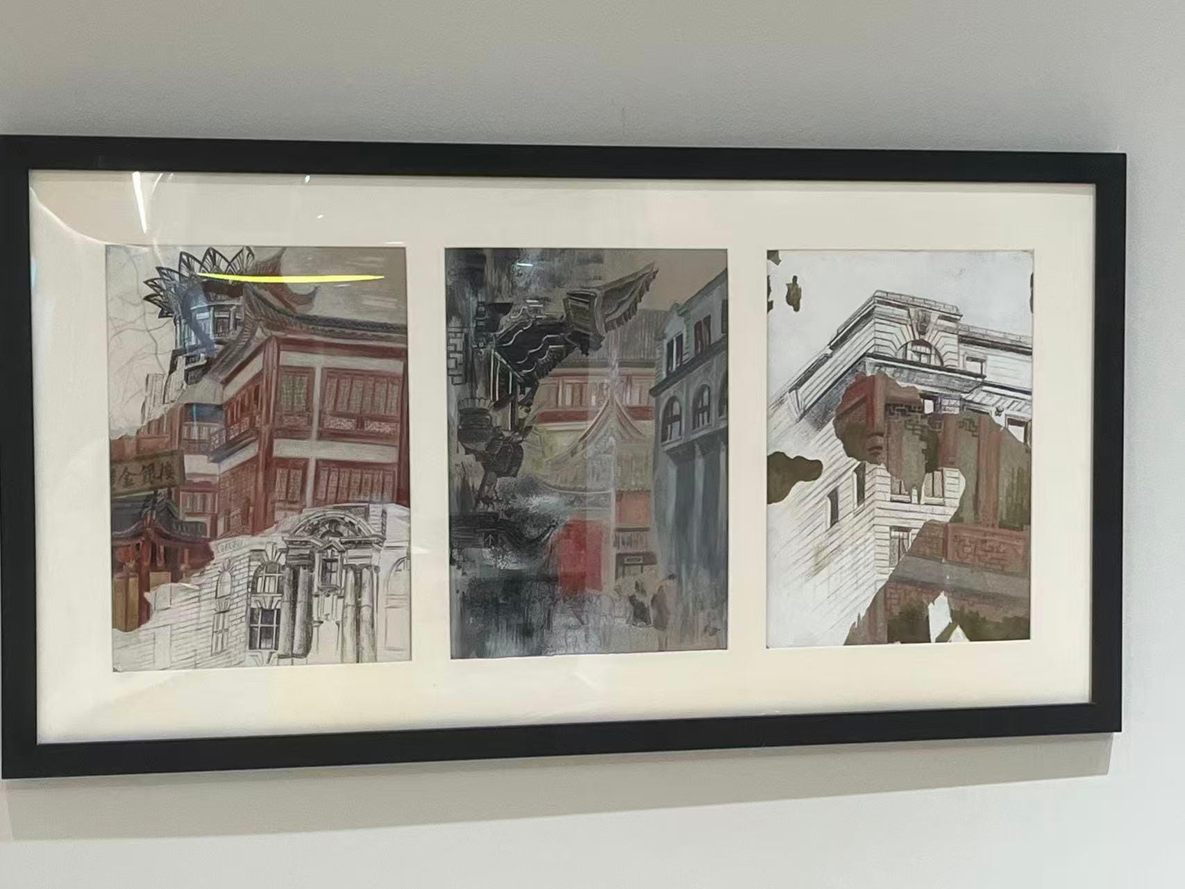 Admissions Art Gallery - Admissions Art Gallery