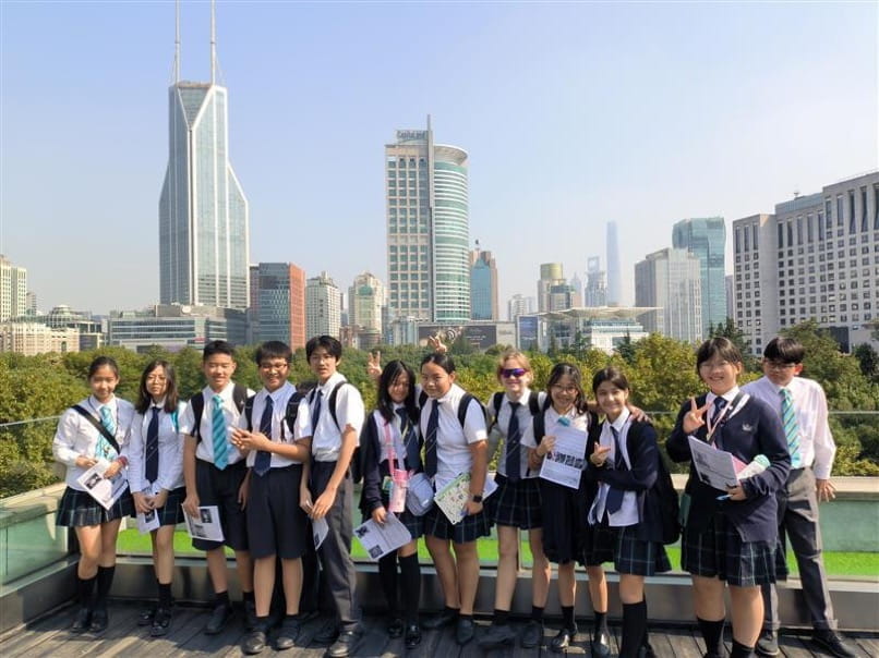 Exploring the Rich Past of Shanghai - Exploring the Rich Past of Shanghai