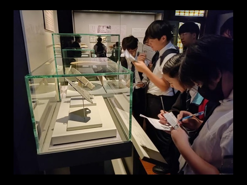 Exploring the Rich Past of Shanghai - Exploring the Rich Past of Shanghai