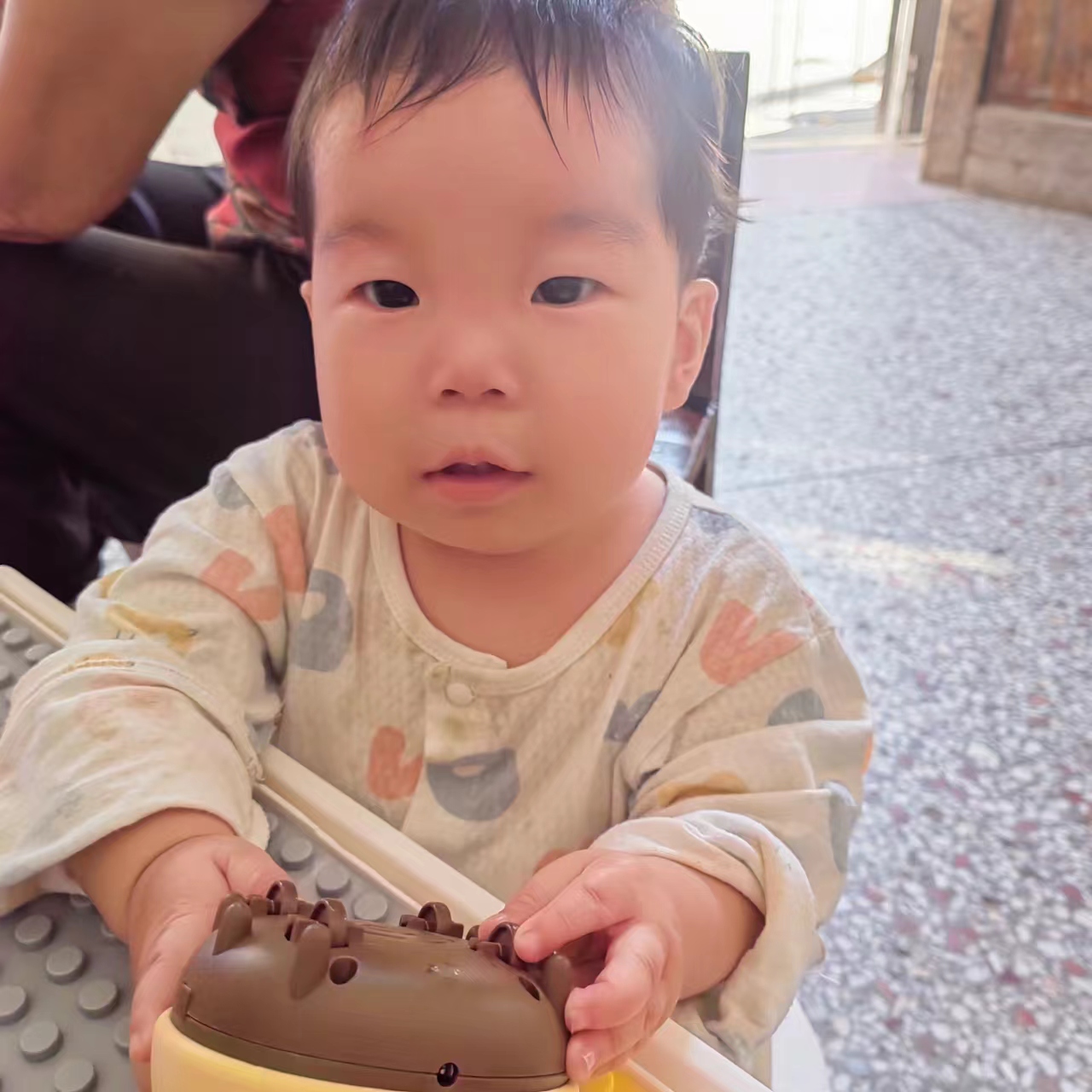 BISS Saves Three Young Lives - BISS Saves Three Young Lives