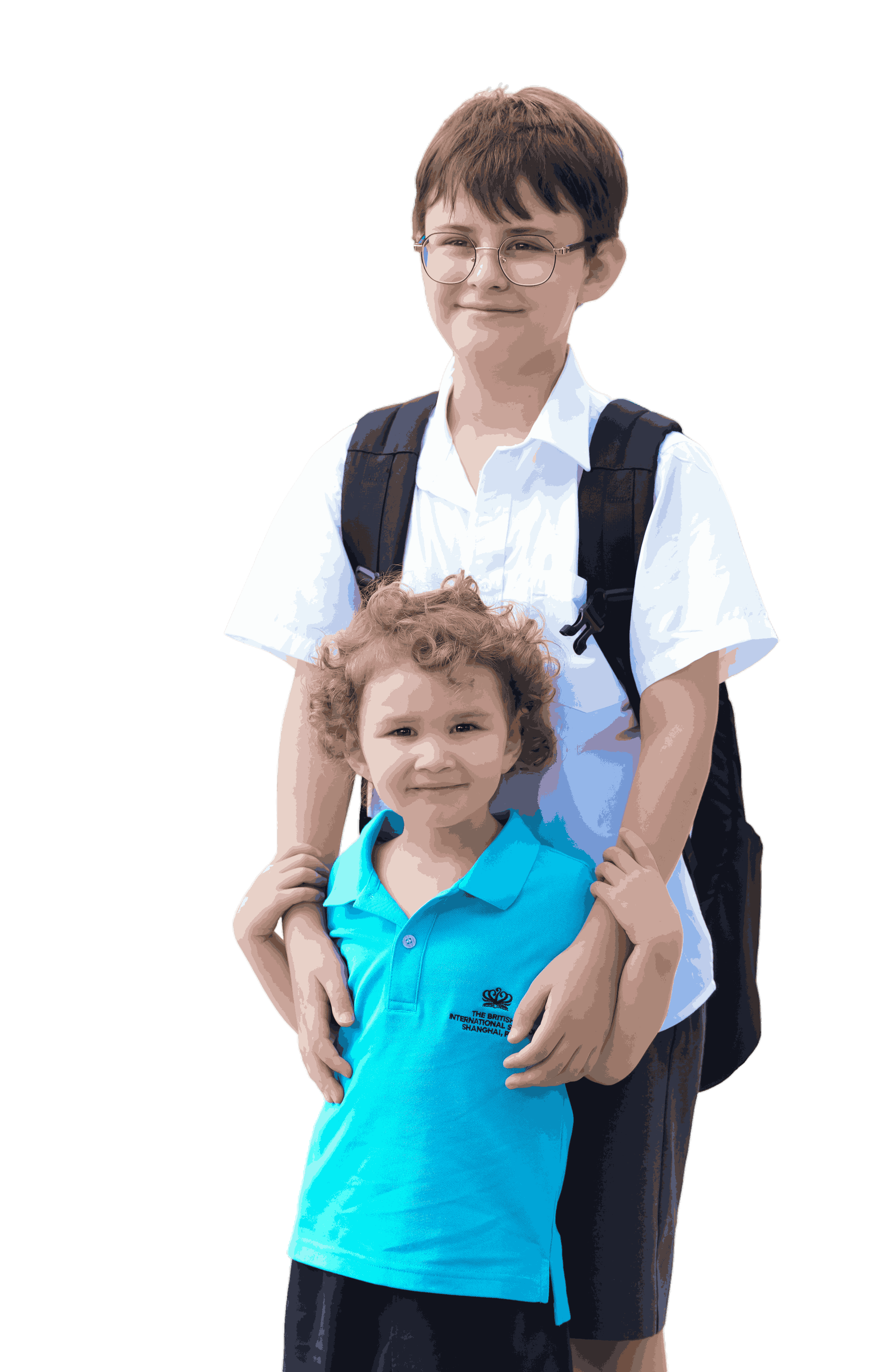 The British International School Shanghai, Puxi | Nord Anglia - 11 - Promo With Collage