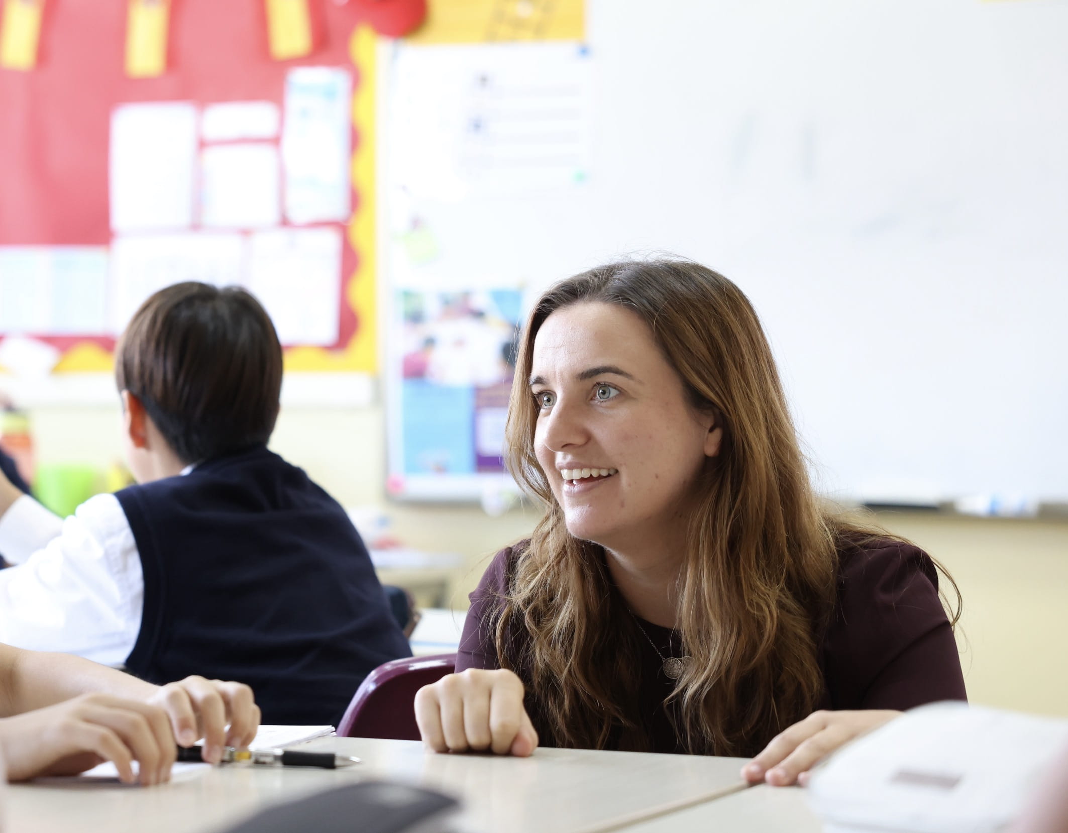 Georgina Dorr - Georgina Dorr