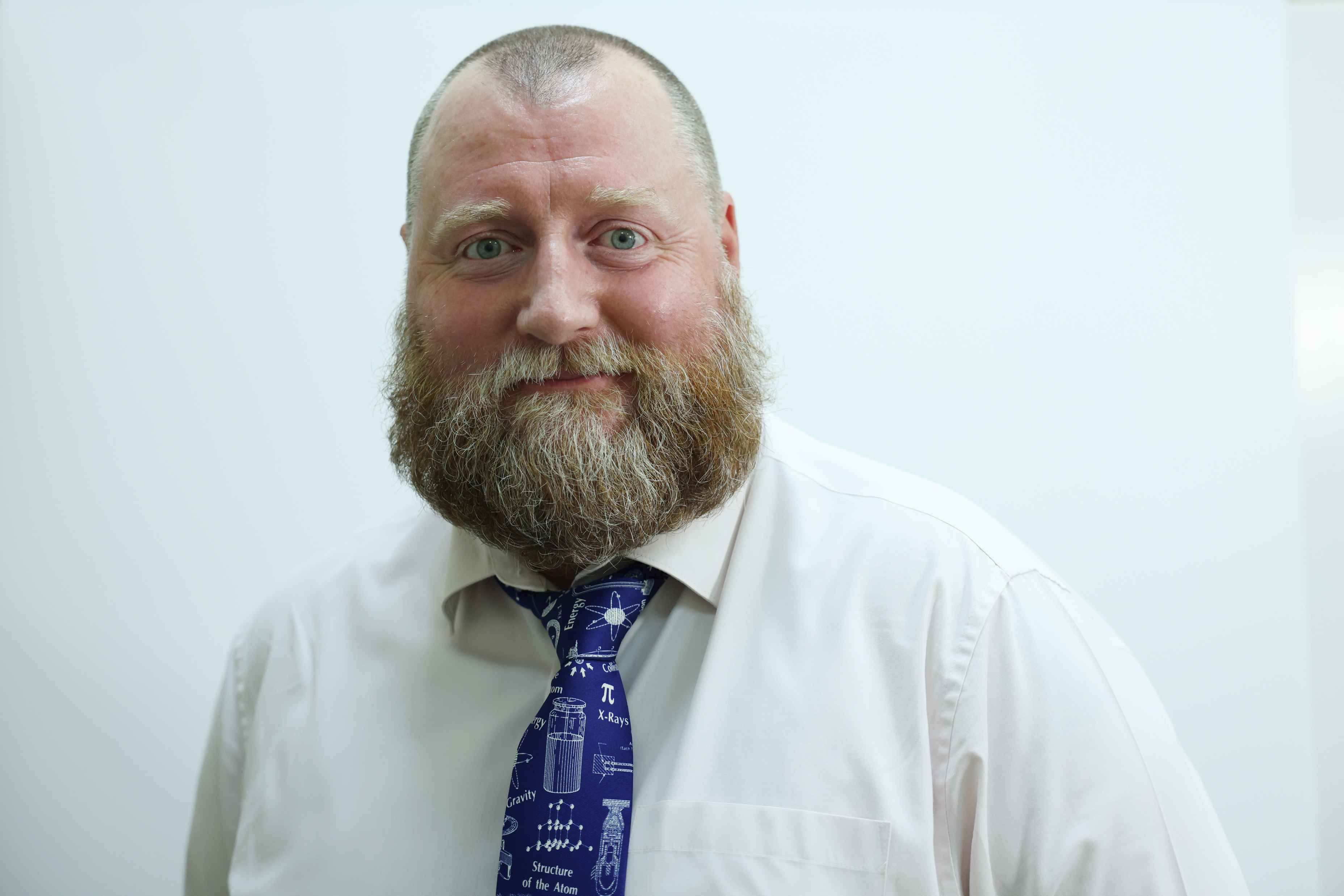 David Hempenstall - David Hempenstall