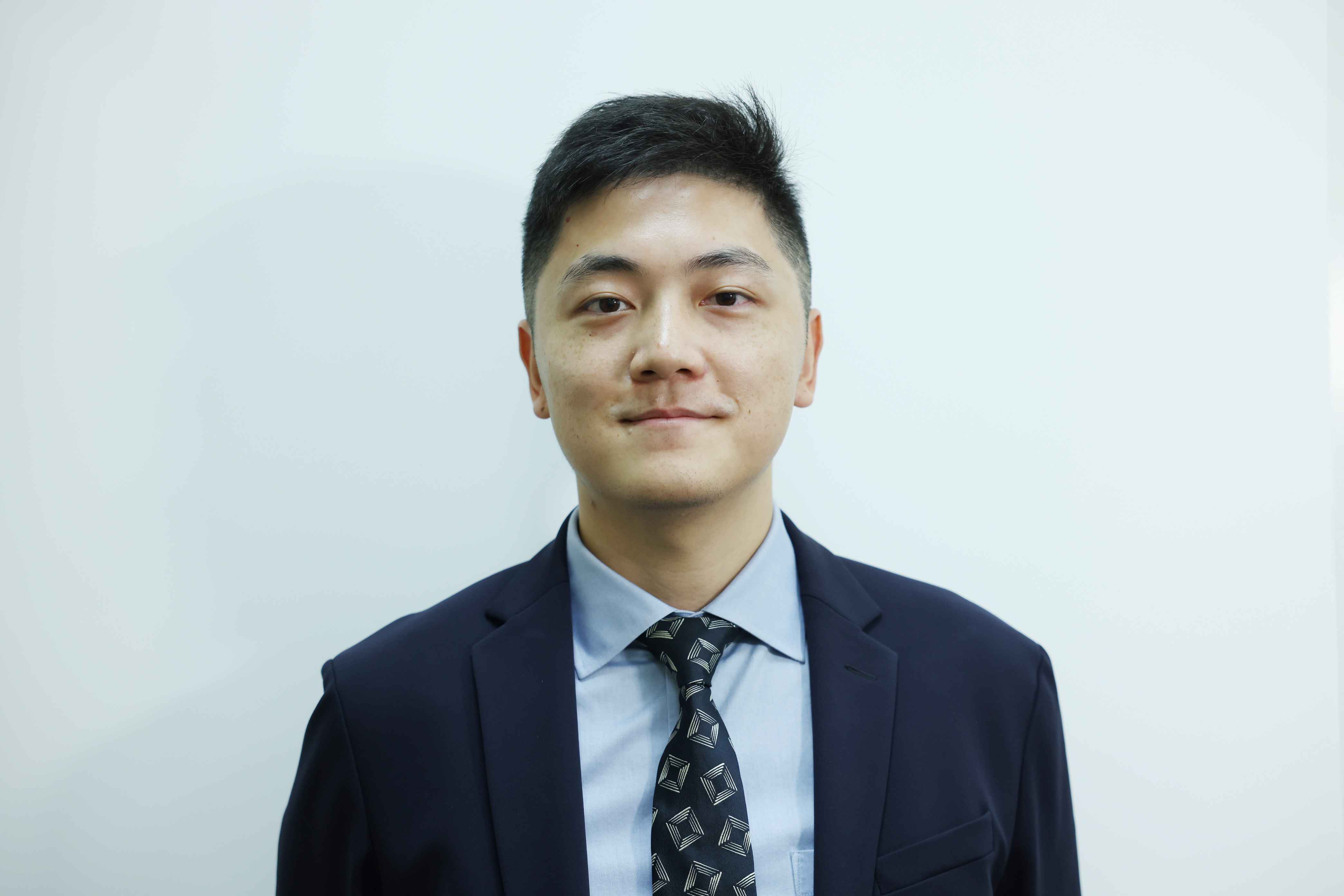 Daniel He - Daniel He