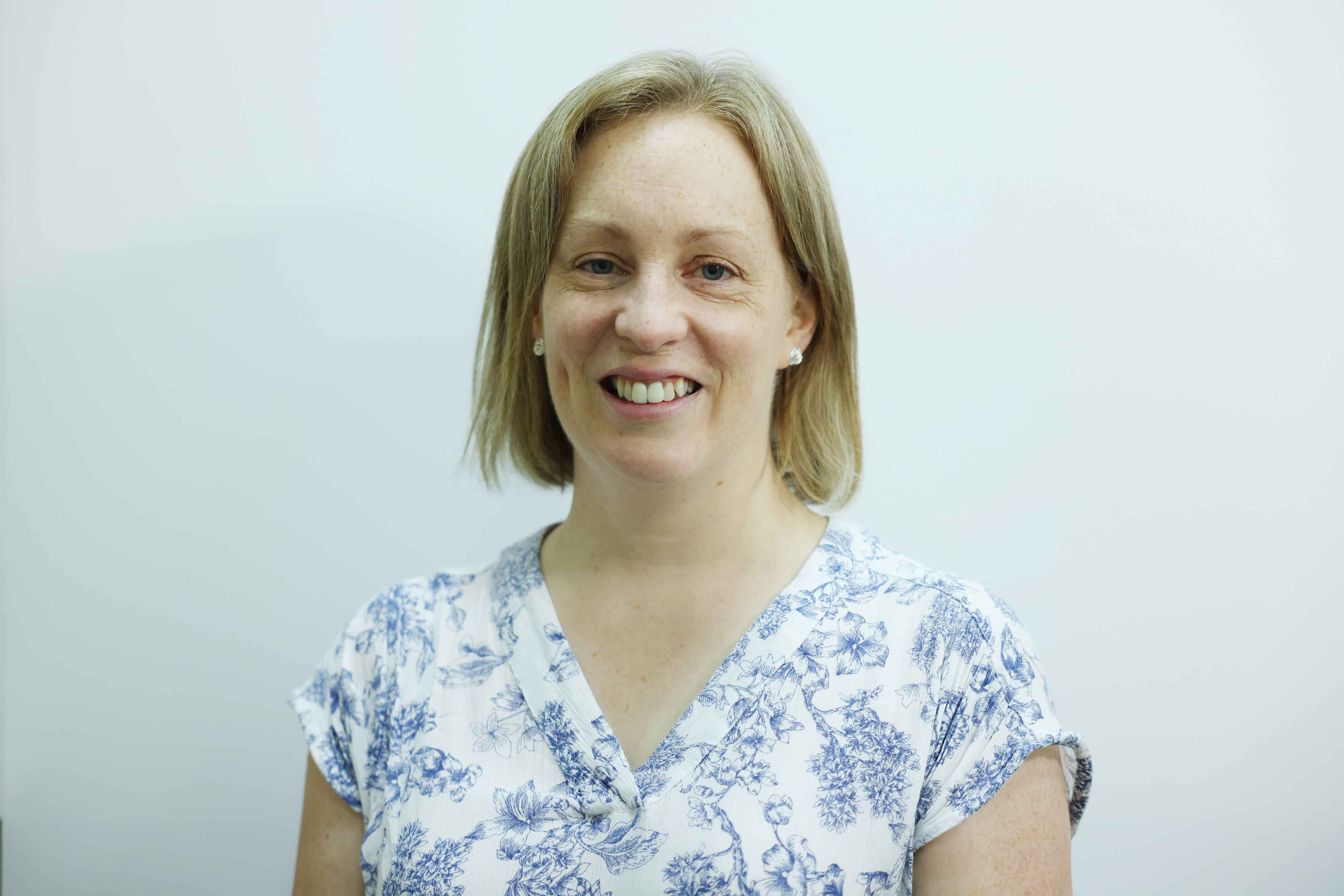 Heather Wilson - Heather Wilson
