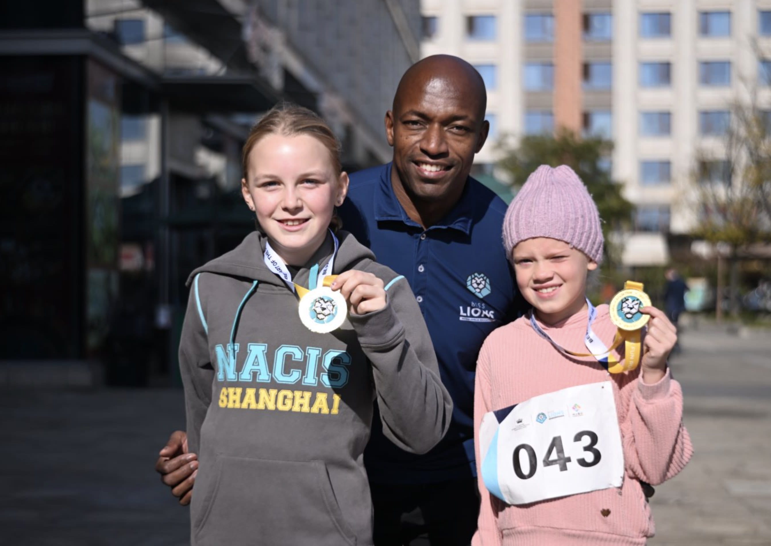 A-Z of High Performance - A-Z of High Performance - S