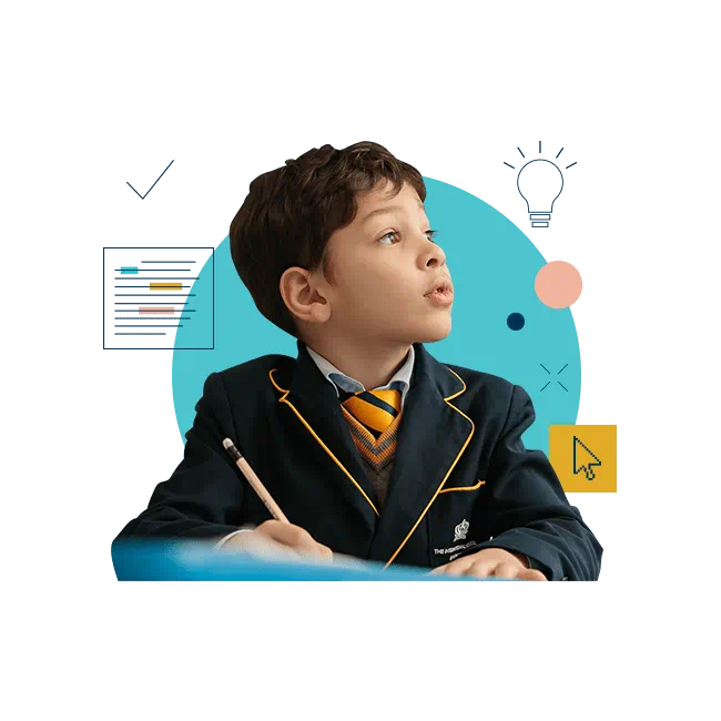 Academic Excellence | BISS Puxi | Nord Anglia - Promo With Collage - CRO 93