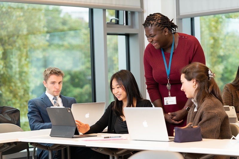 Wellbeing and global citizenship activities remain student favourites - Wellbeing and global citizenship activities remain student favourites