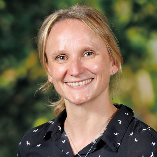 Our staff & How We Teach | BIS Washington - Feature Quote