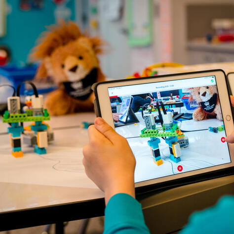 Our staff & How We Teach | BIS Washington