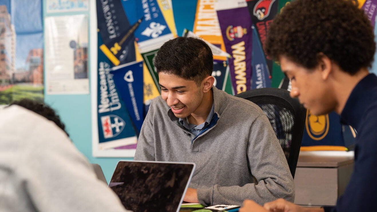 British International School of Washington, DC Nord Anglia