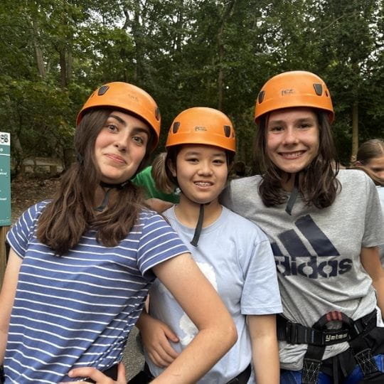 Unforgettable Adventures at Camp North Bay: Strengthening Community Bonds - Camp Bay Blog
