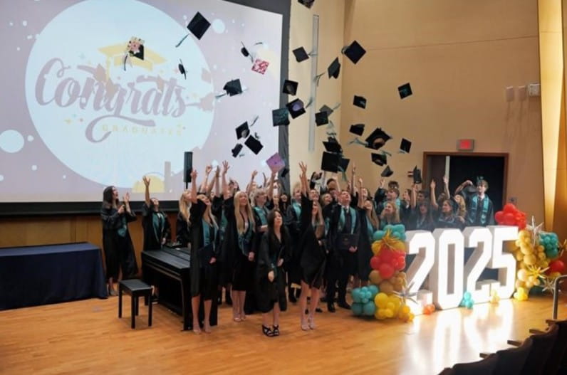 IB Graduation