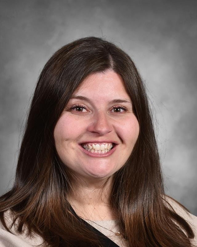 Katie Benson new pic