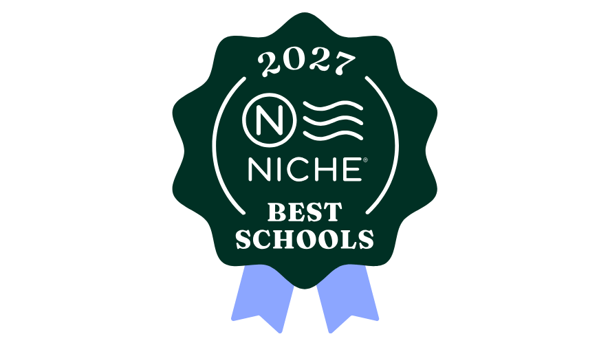 Niche 2027 Banner