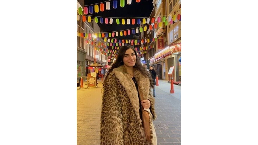 BISW Alumni Speaks: Darya Kalsi - bisw-alumni-speaks-darya-kalsi