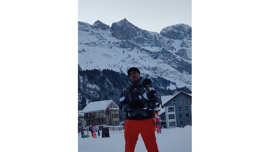 BISW Alumni Speaks: Dhanesh Nanoo - bisw-alumni-speaks-dhanesh-nanoo