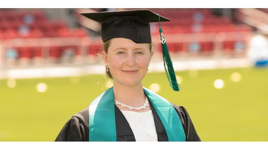 BISW Alumni Interviews Meets Isabella Impavido Hero Image