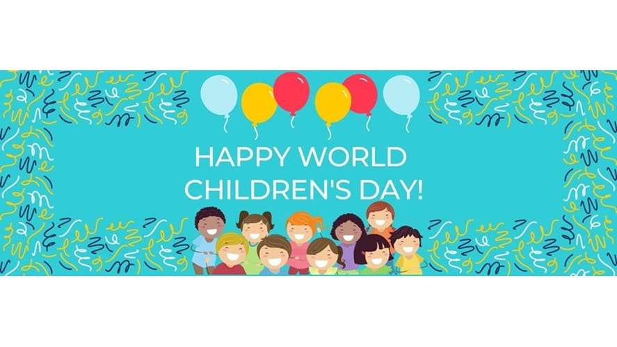 BISW Observes World Children's Day 2021-bisw-observes-world-childrens-day-2021-Childrens Day 2021 Header