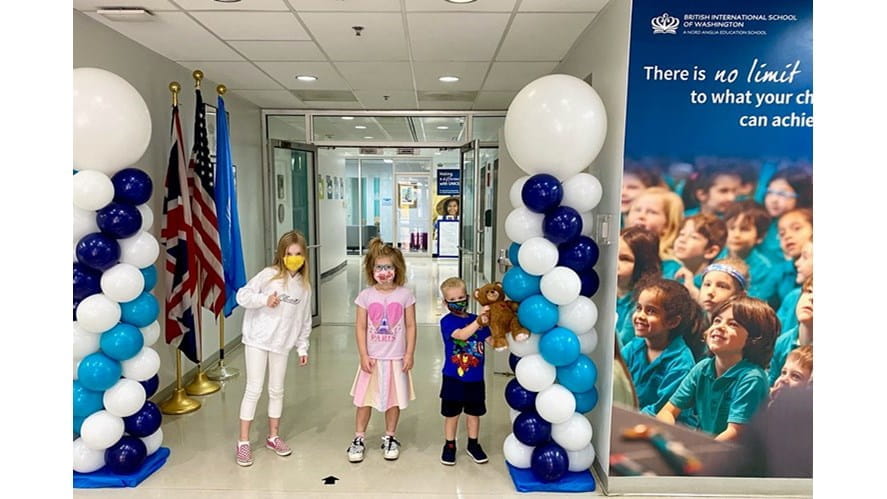 BISW’s Successful First Week of the 2021–2022 School Year - bisws-successful-first-week-of-the-20212022-school-year