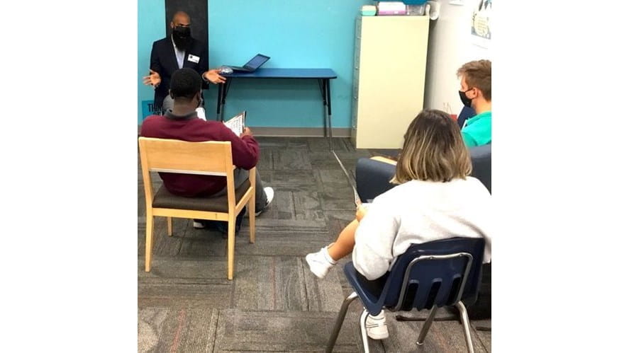 In-Person and Virtual University Visits Return to the British International School of Washington - in-person-and-virtual-university-visits-returnto-the-british-international-school-of-washington