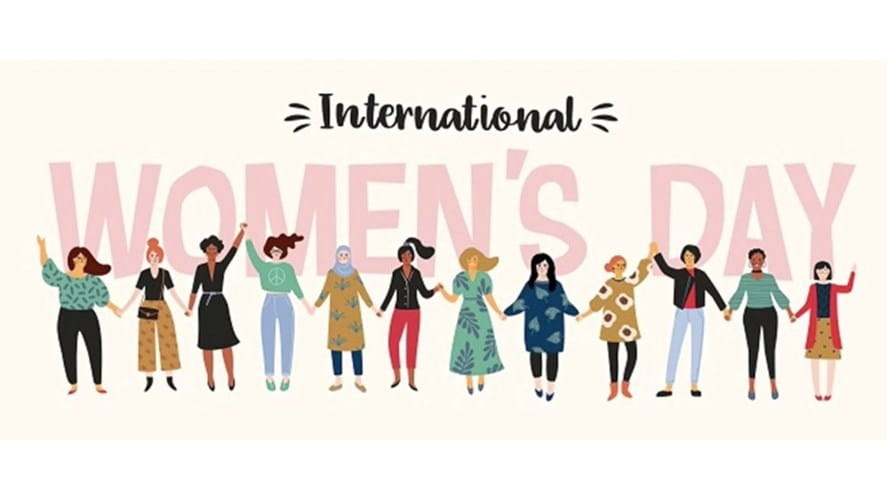 International Women's Day Inspires at BISW-international-womens-day-inspires-at-bisw-Womens Day