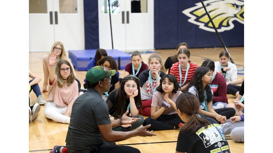 NAE Performing Arts Festival - nae-performing-arts-festival