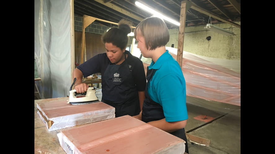 Welcome back to Build a Plane club - Team Maverick and Team Goose! - welcome-back-to-build-a-plane-club--team-maverick-and-team-goose