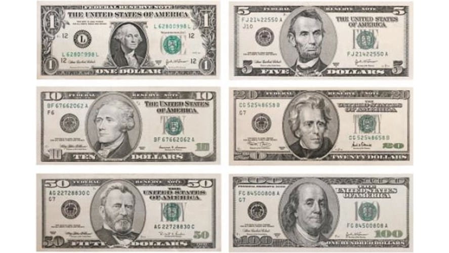 Welcome to Washington D.C-welcome-to-washington-dc-banknotes