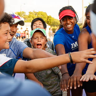 Outstanding Experiences | British International School of Washington - 07 - Partnership Logo