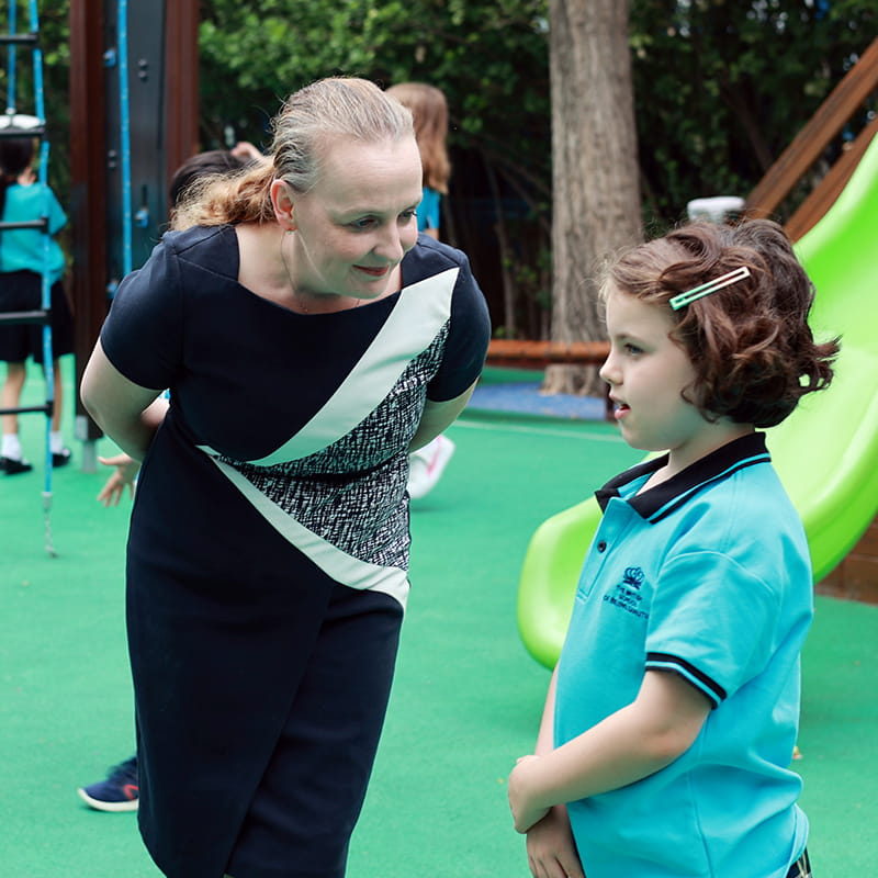 Our Staff & How We Teach | BSB Sanlitun - Feature Quote