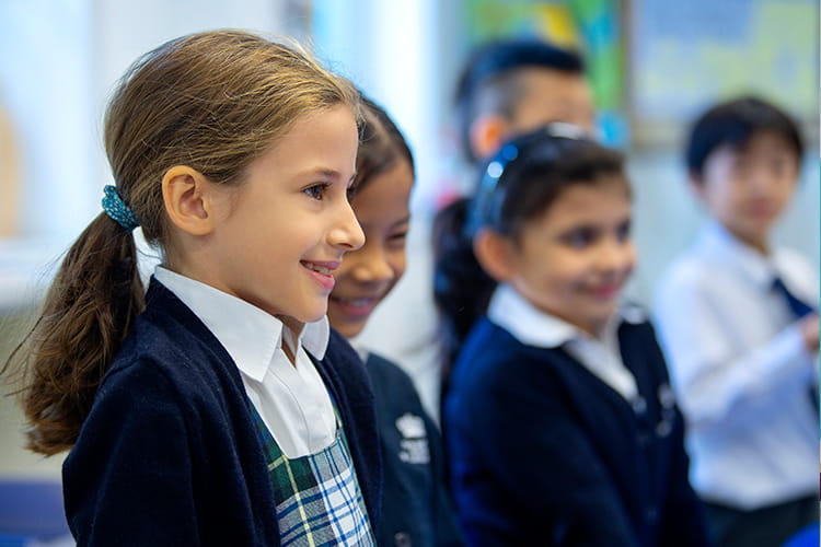 Lower Key Stage 2 Curriculum | BSB Sanlitun - 05 - Visual Timeline