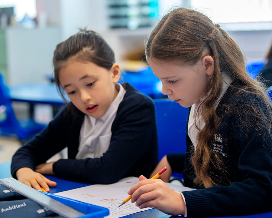 Upper Key Stage 2 Curriculum | BSB Sanlitun - 02 - Image-50-50