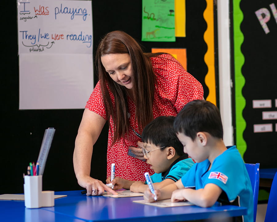 Entry Requirements | BSB Sanlitun | Early Years And Primary - Image-50-50 2