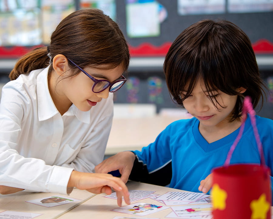 Lower Key Stage 2 Curriculum | BSB Sanlitun - 04 - Image-50-50