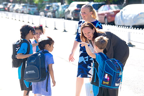 Key Stage 1 Curriculum | BSB Sanlitun - 05 - Visual Timeline