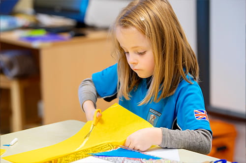 Key Stage 1 Curriculum | BSB Sanlitun - 05 - Visual Timeline