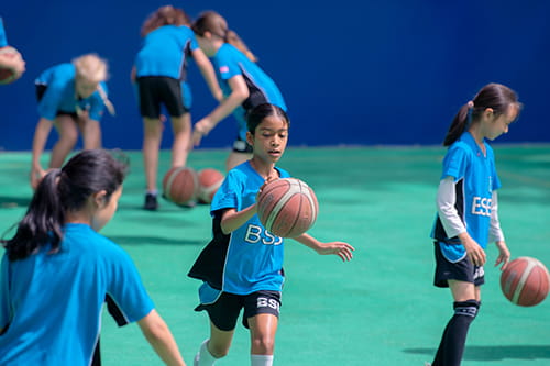 Upper Key Stage 2 Curriculum | BSB Sanlitun - 05 - Visual Timeline