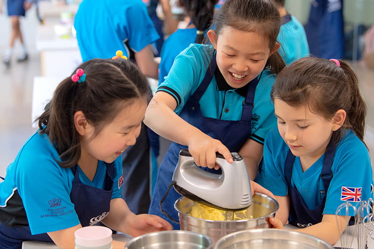 Academic Excellence | BSB Sanlitun - 04 - visualTimeline WithTags